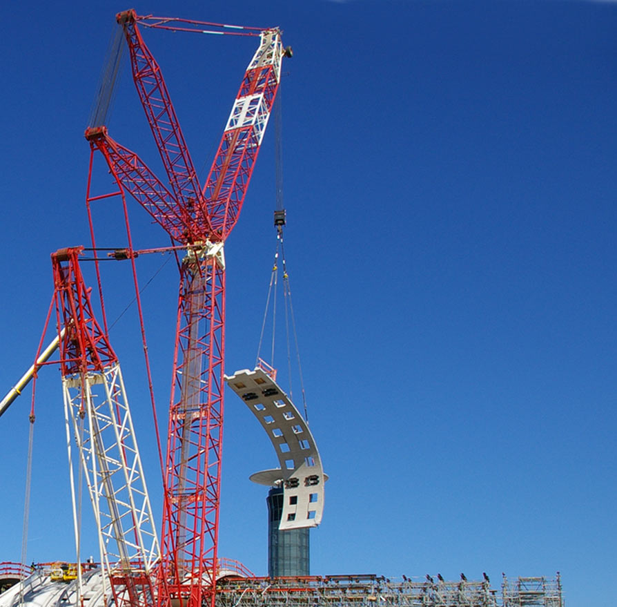 Union du Montage-Levage